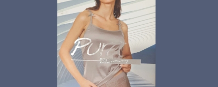 Babydoll by Pura